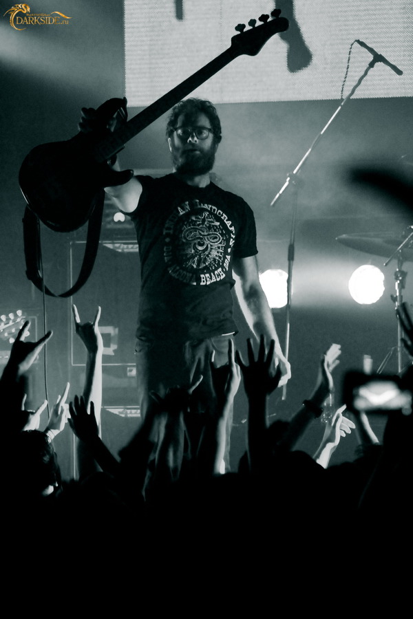 Red Fang 