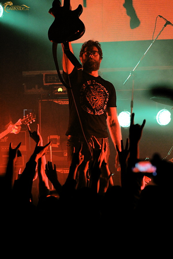 Red Fang 