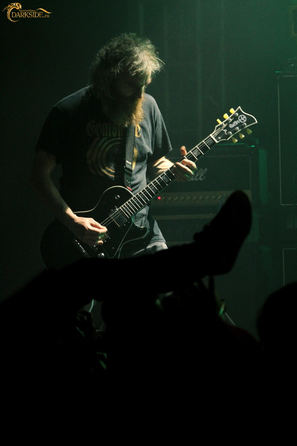 Red Fang 