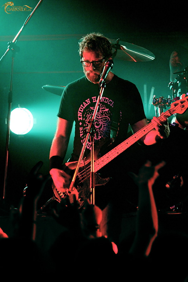 Red Fang 