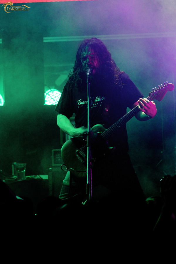Red Fang 