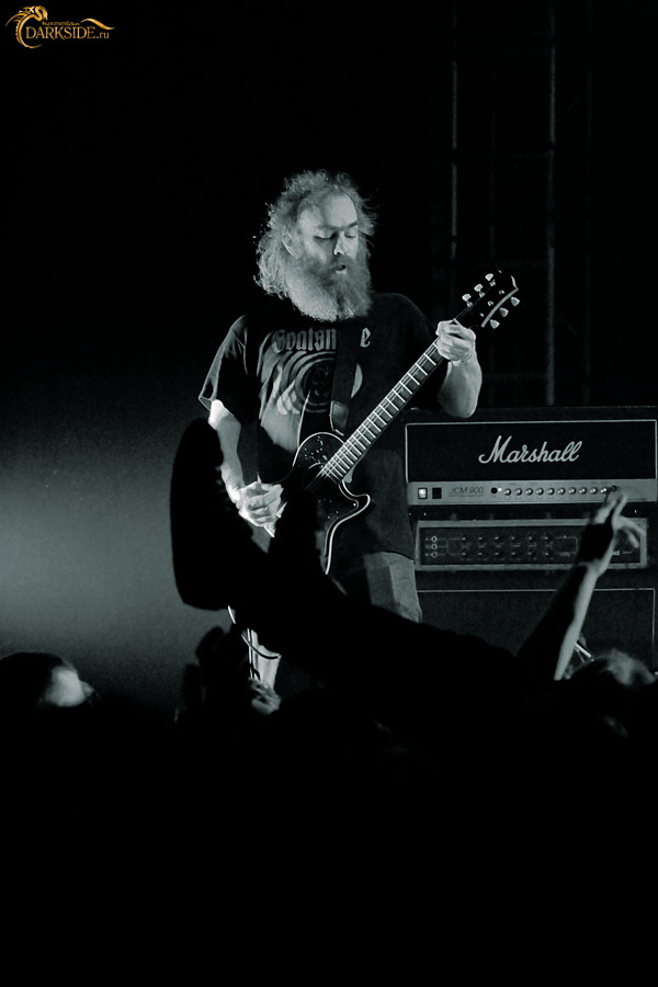 Red Fang 