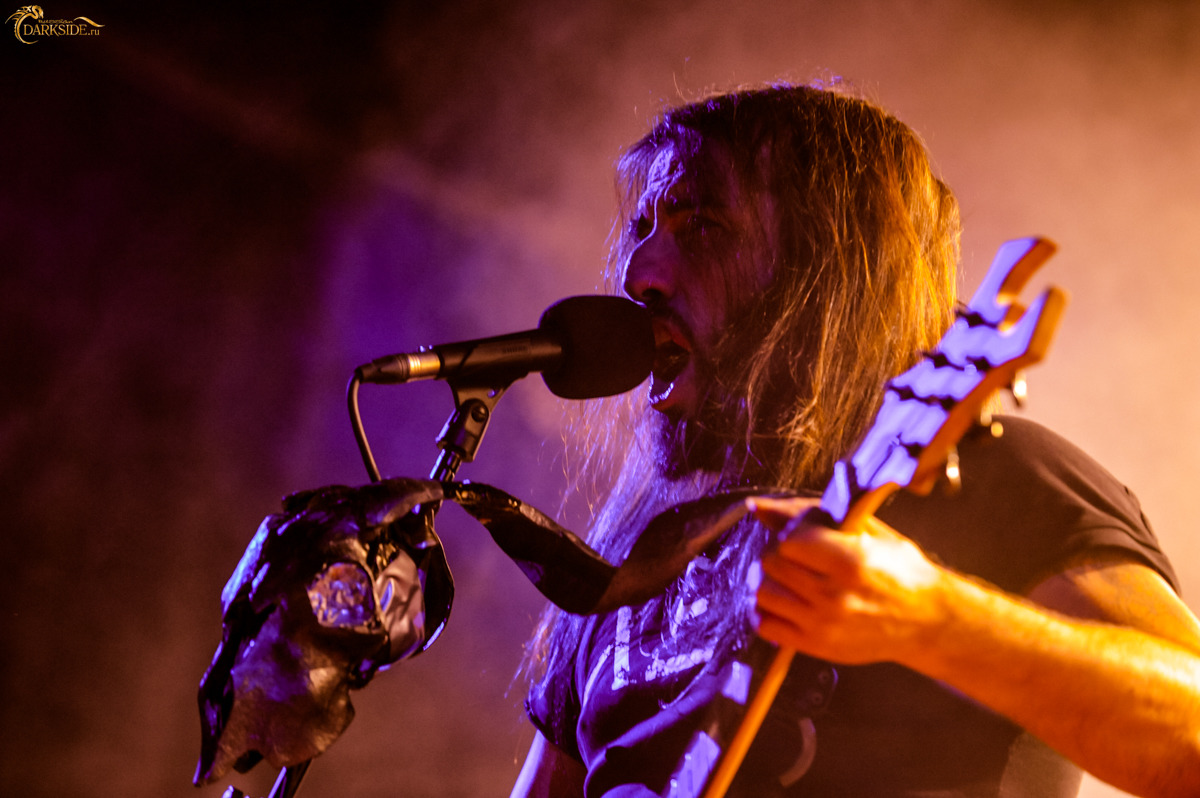 Rotting Christ 
