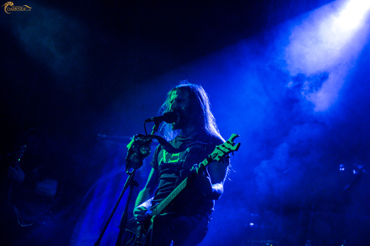 Rotting Christ 