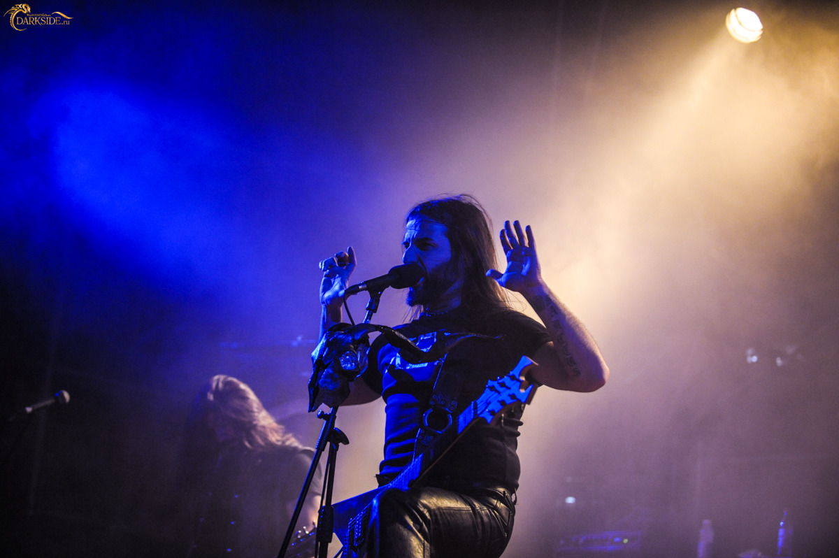 Rotting Christ 