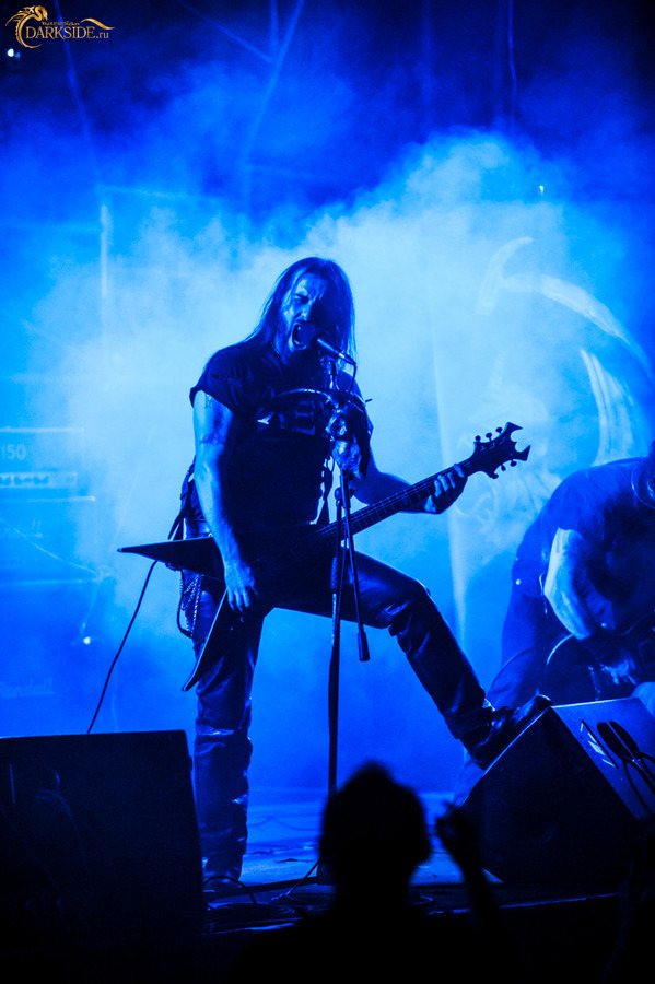 Rotting Christ 