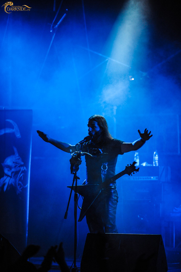 Rotting Christ 