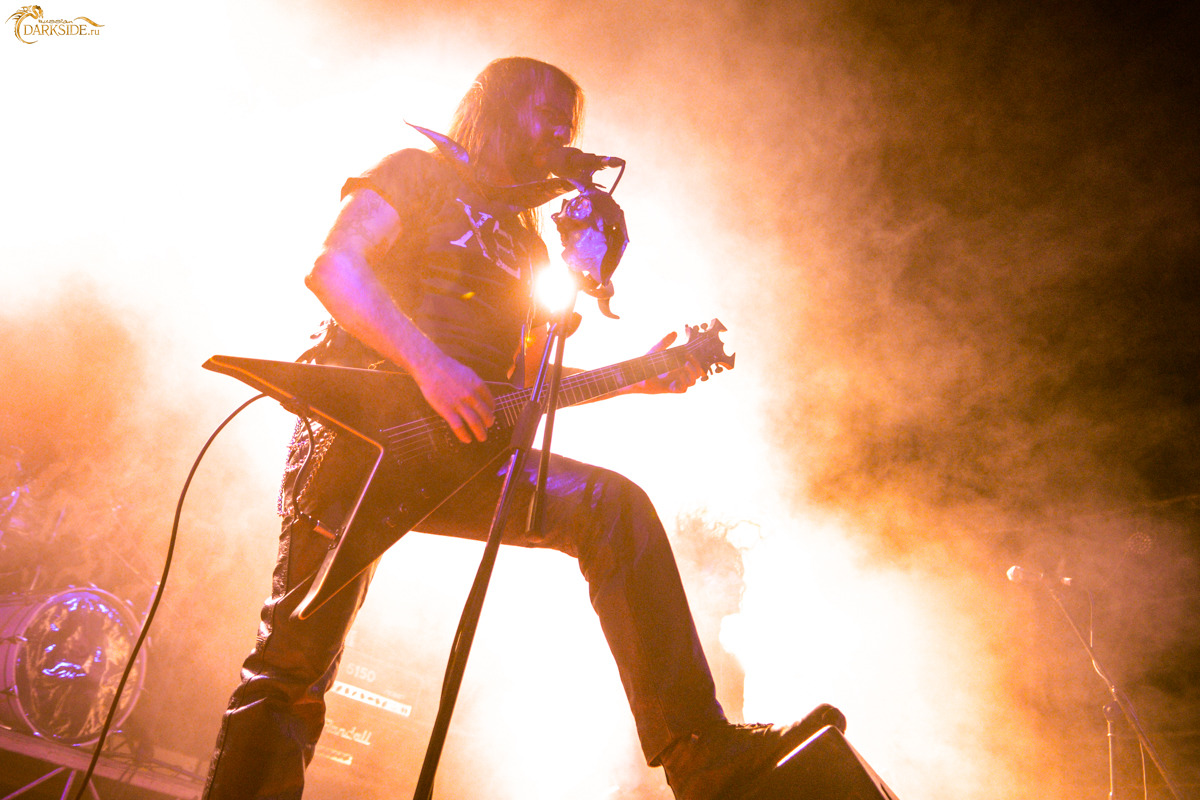 Rotting Christ 