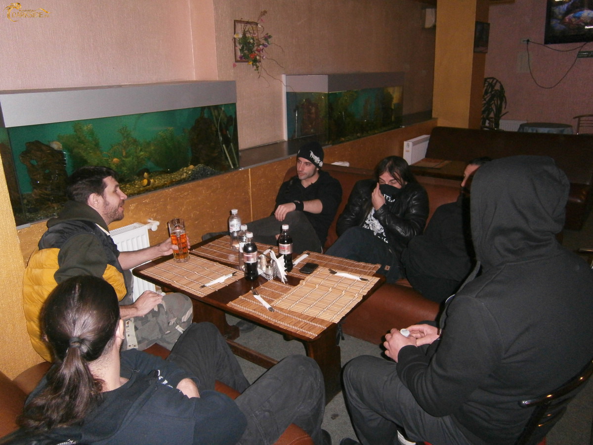 Rotting Christ 