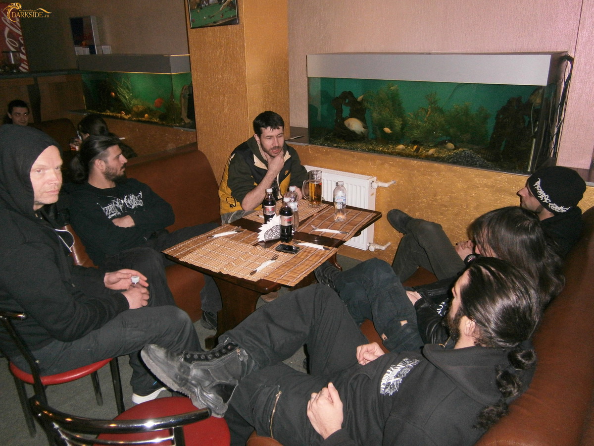 Rotting Christ 