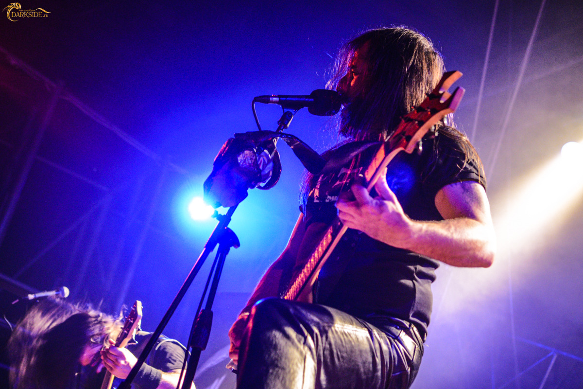 Rotting Christ 