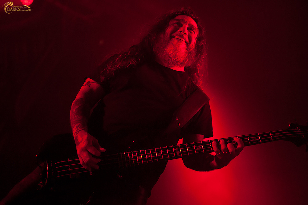 Slayer 