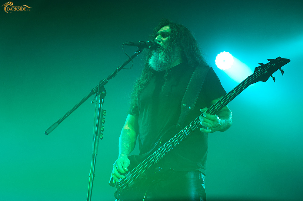 Slayer 