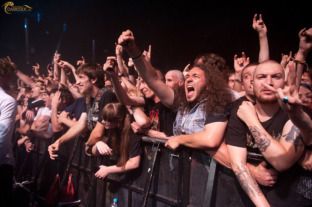 Slayer 