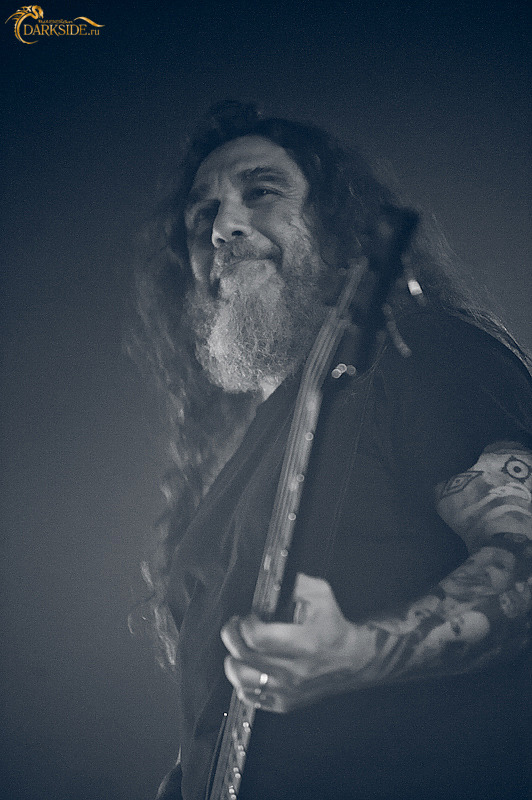 Slayer 