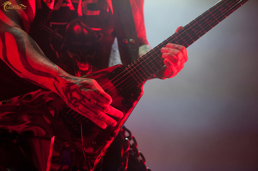 Slayer 
