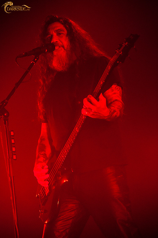 Slayer 