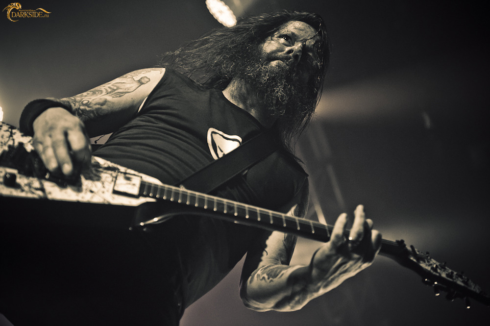 Slayer 