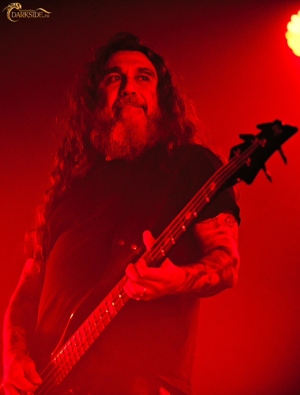 Slayer 