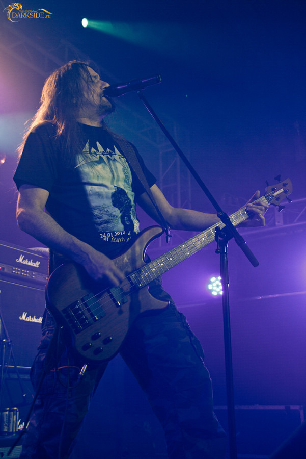 Sodom 