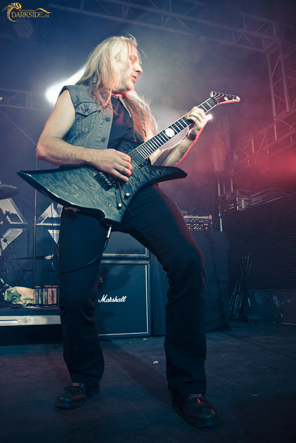 Sodom 