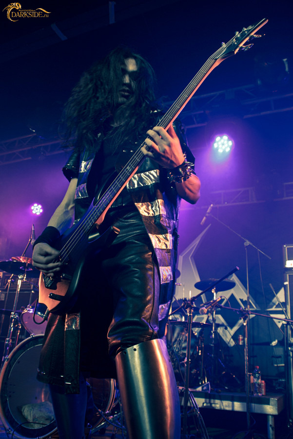 Sodom 