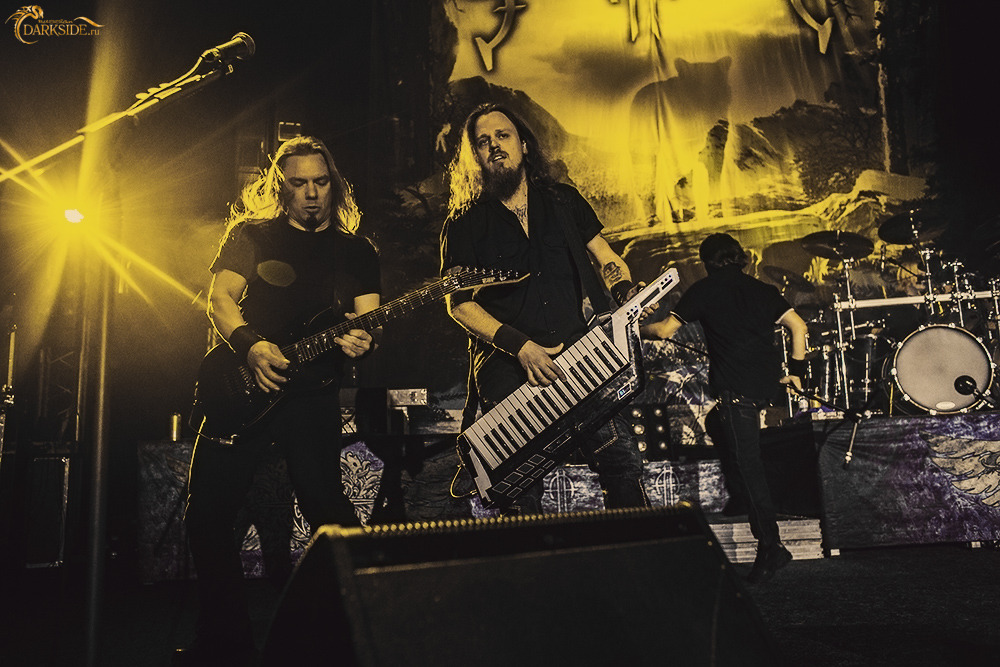 Sonata Arctica 