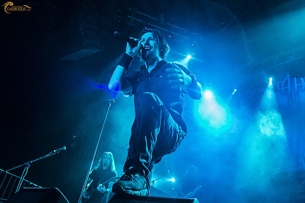 Sonata Arctica 
