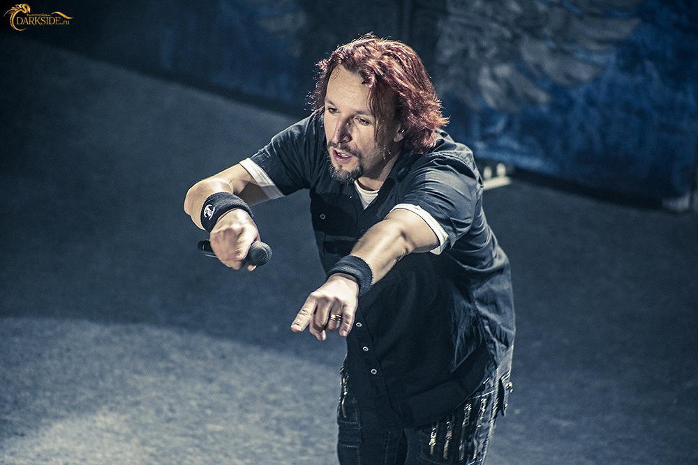 Sonata Arctica 