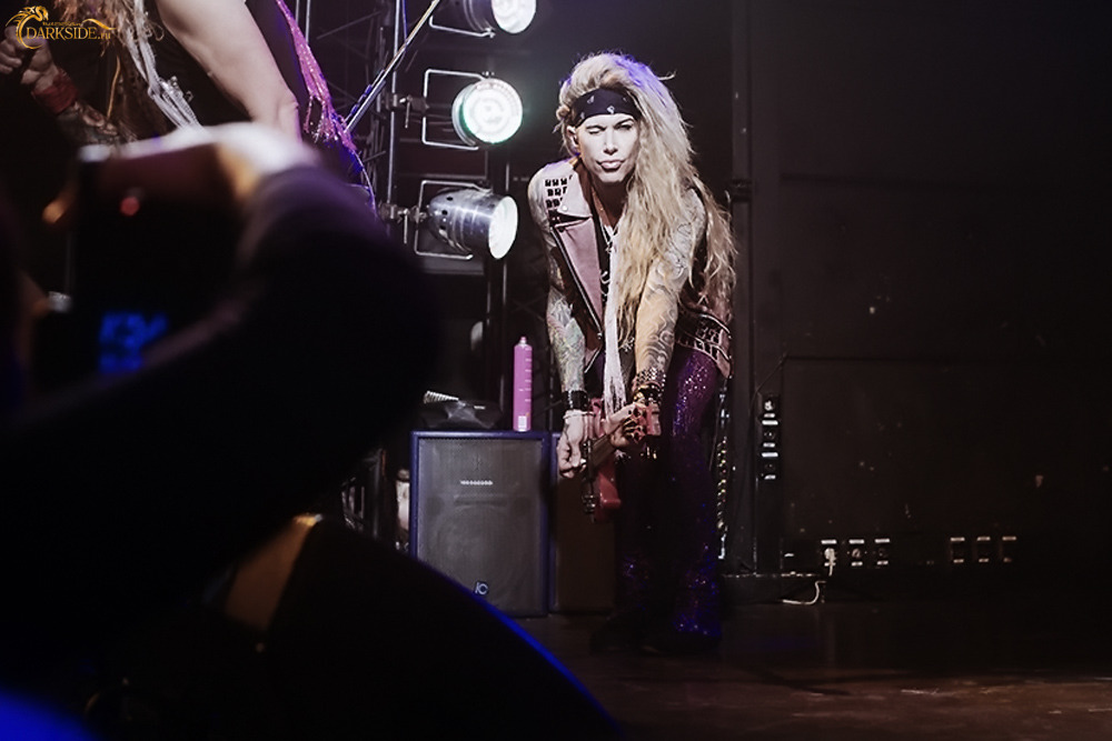 Steel Panther 