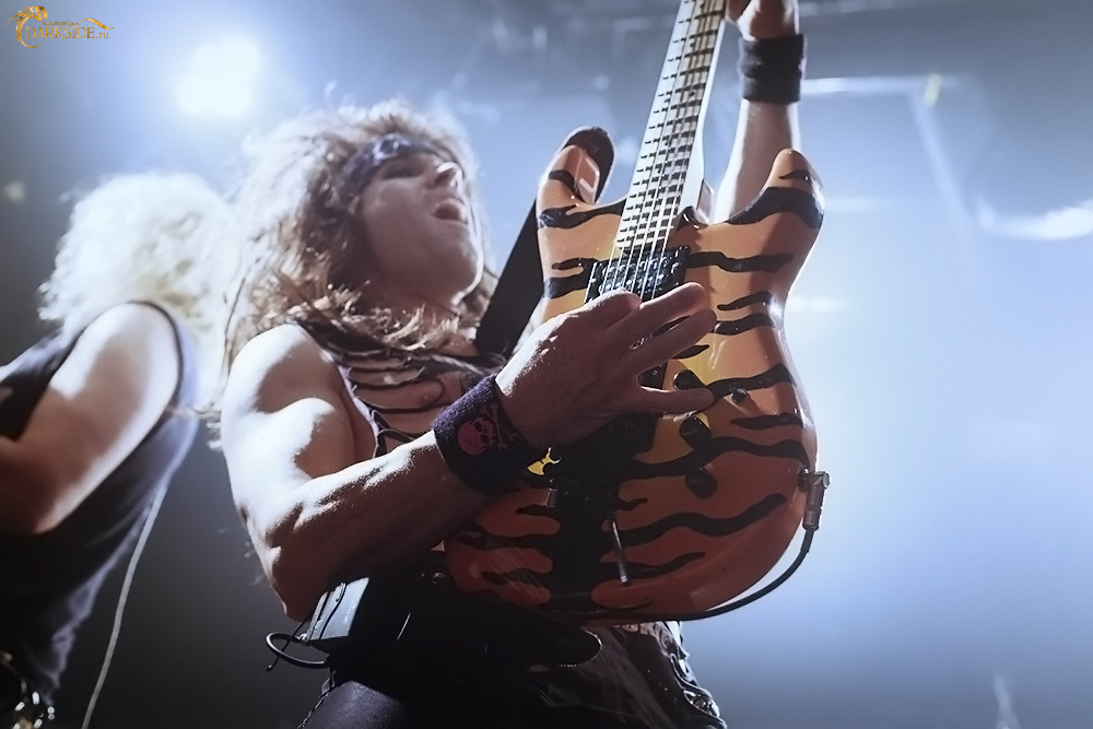 Steel Panther 