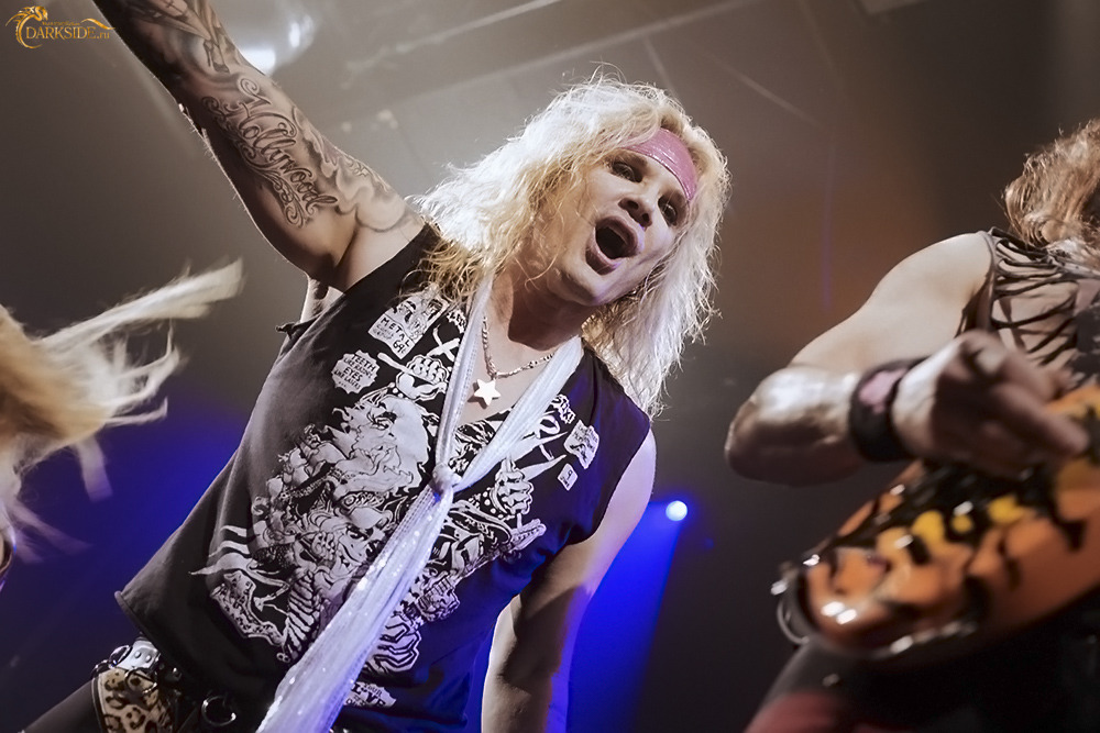 Steel Panther 