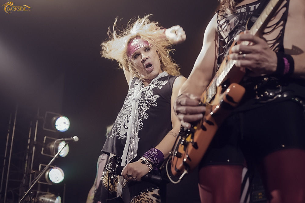Steel Panther 
