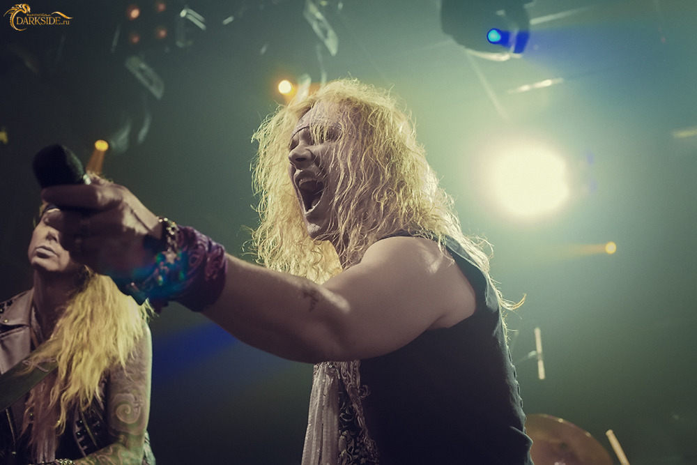Steel Panther 