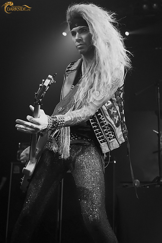 Steel Panther 