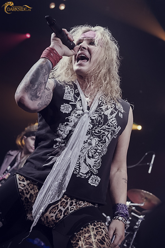 Steel Panther 
