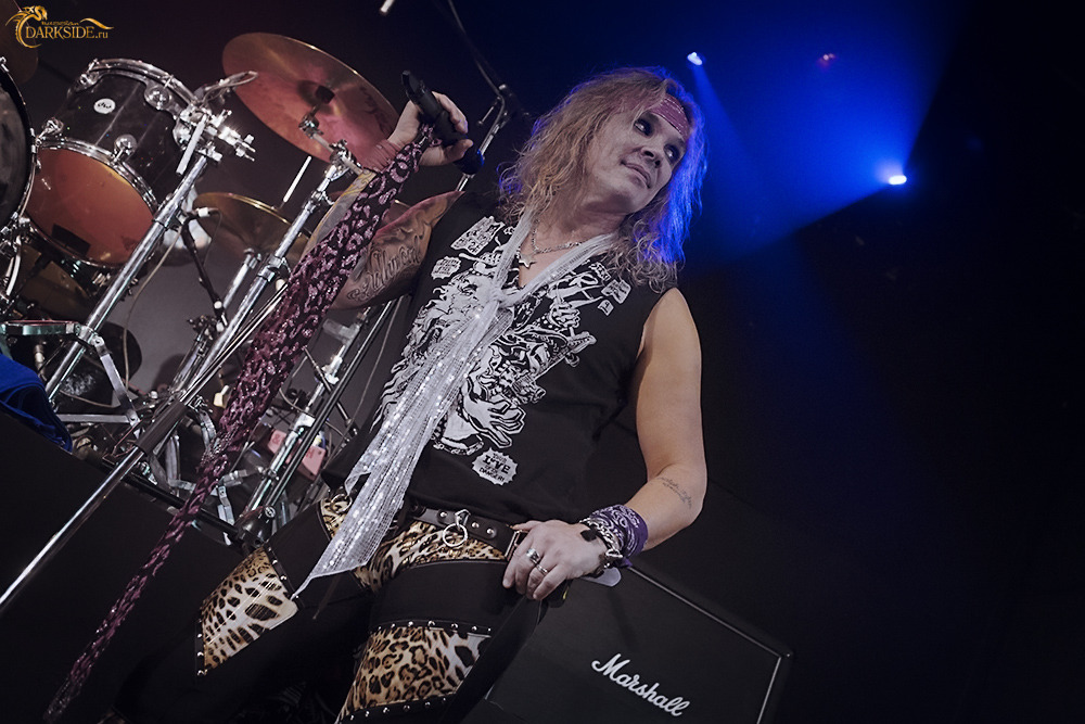 Steel Panther 
