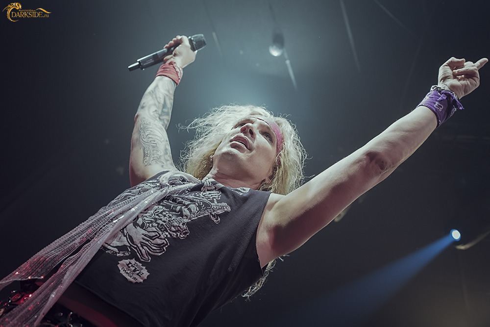 Steel Panther 