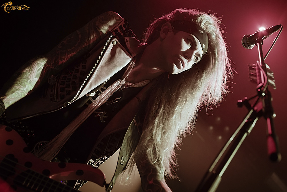 Steel Panther 