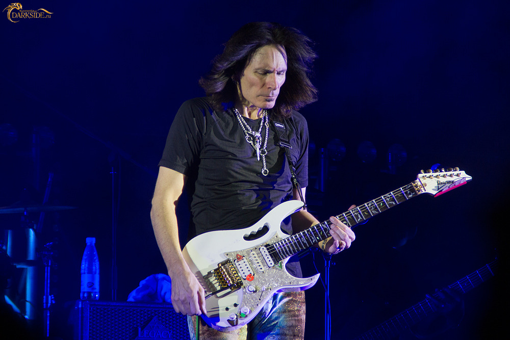 Steve Vai 