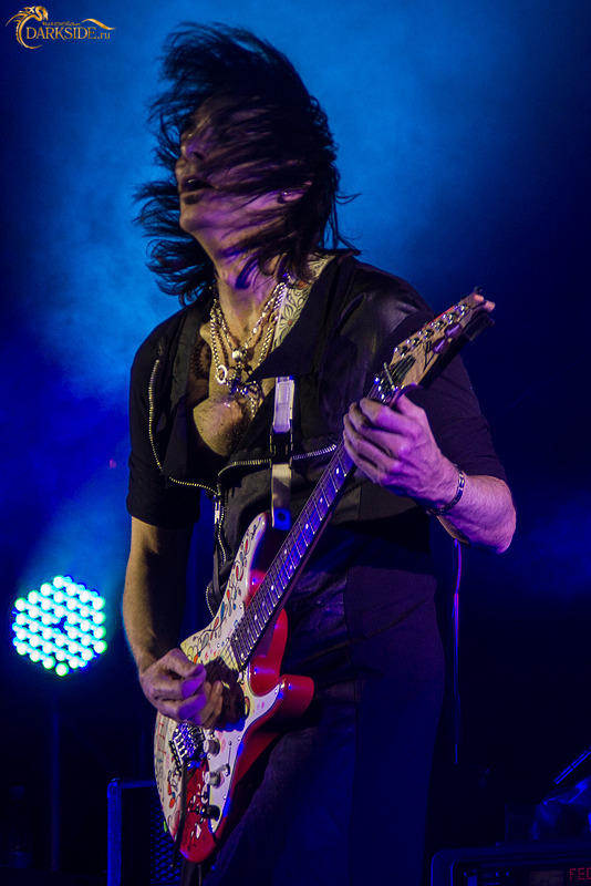Steve Vai 