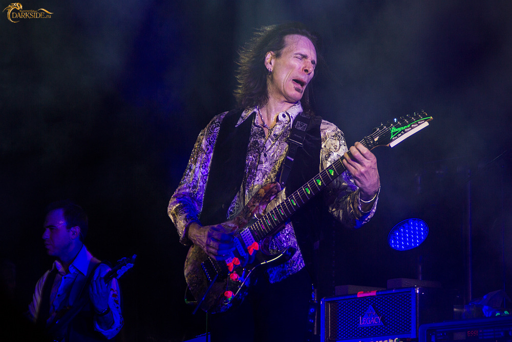 Steve Vai 
