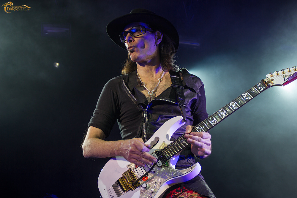 Steve Vai 