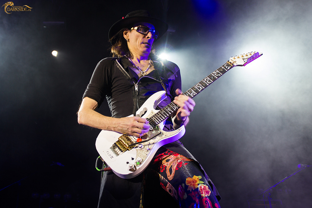 Steve Vai 