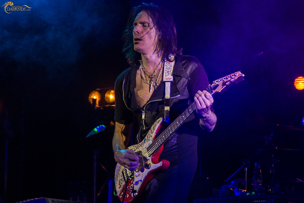 Steve Vai 