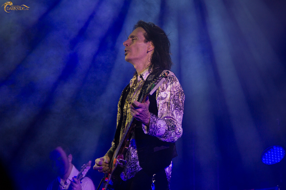 Steve Vai 