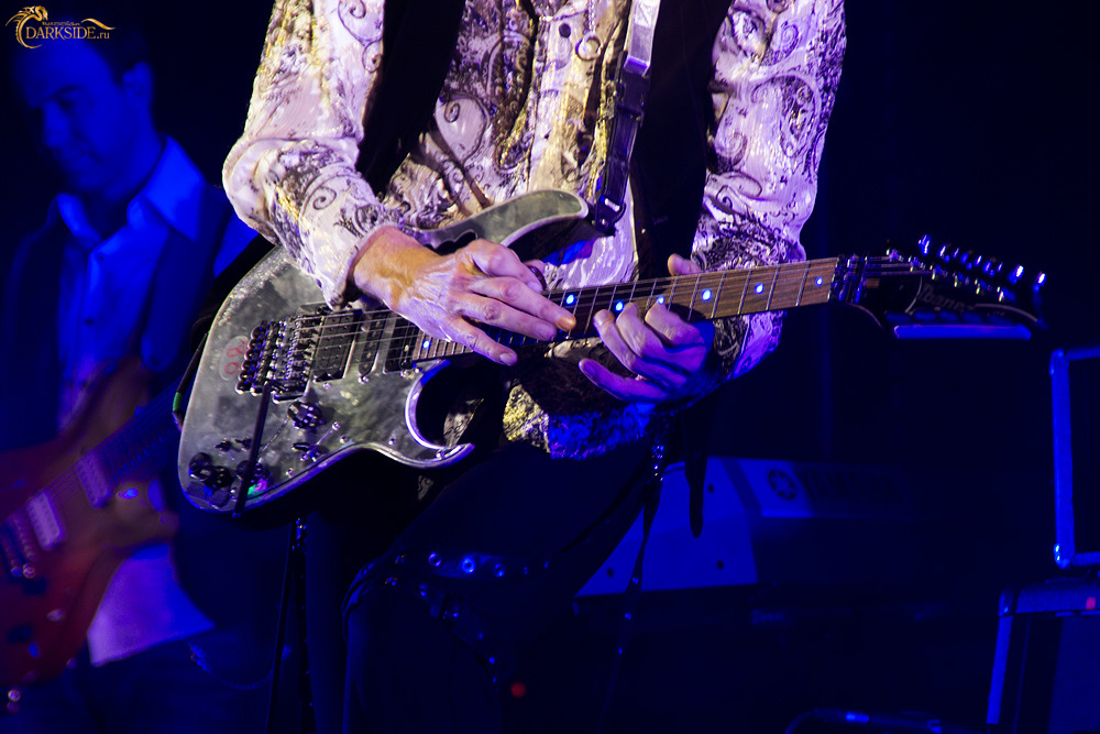 Steve Vai 