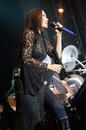 Tarja Turunen 