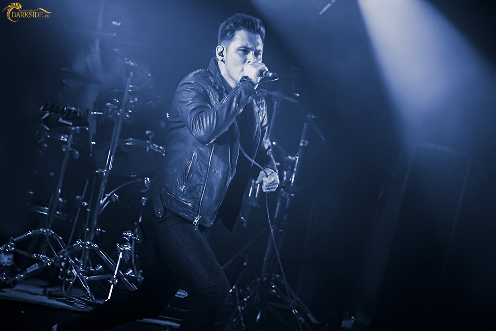 TesseracT 