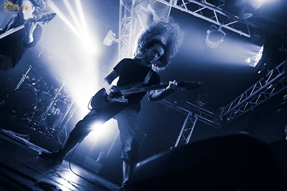 TesseracT 